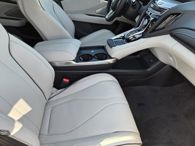 new 2025 Acura RDX car, priced at $54,400