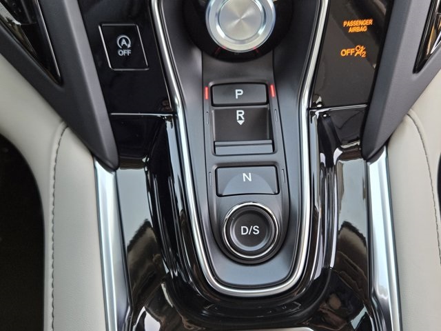 new 2025 Acura RDX car, priced at $54,400