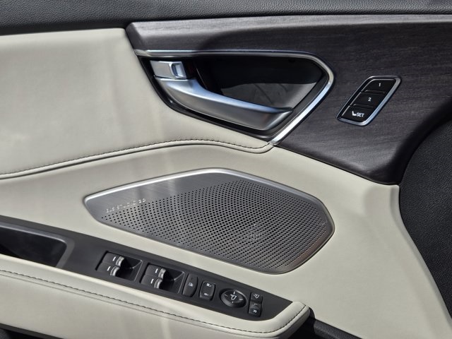 new 2025 Acura RDX car, priced at $54,400