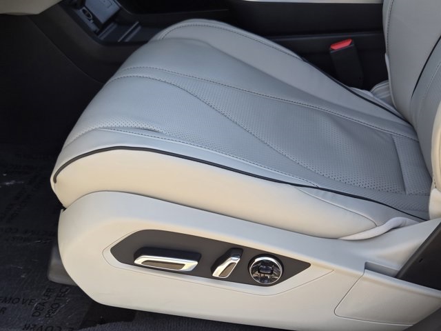 new 2025 Acura RDX car, priced at $54,400