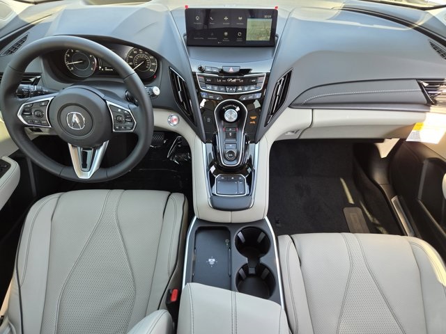 new 2025 Acura RDX car, priced at $54,400