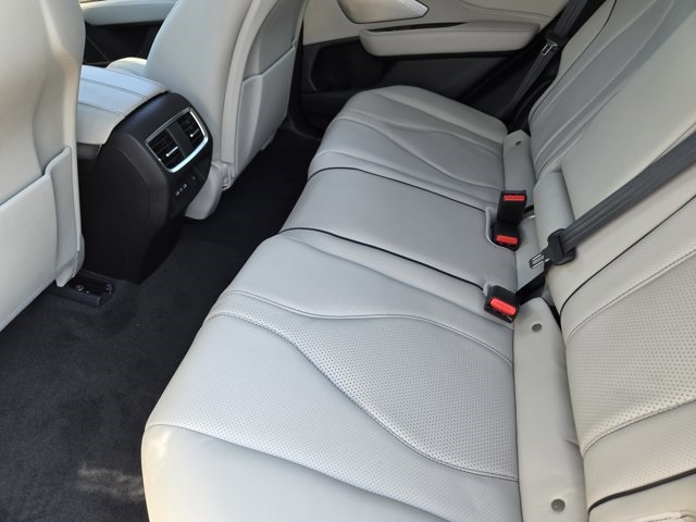new 2025 Acura RDX car, priced at $54,400