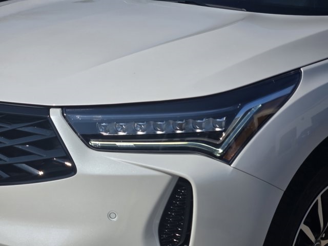 new 2025 Acura RDX car, priced at $54,400