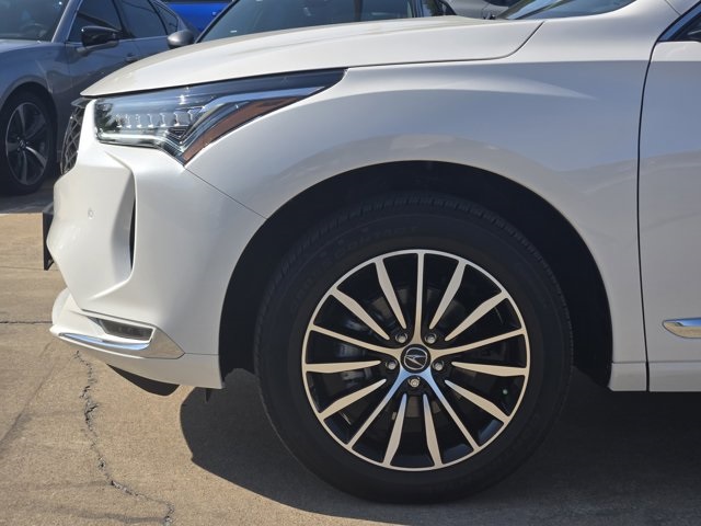 new 2025 Acura RDX car, priced at $54,400