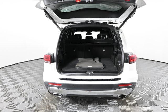 used 2022 Mercedes-Benz GLB car, priced at $24,778
