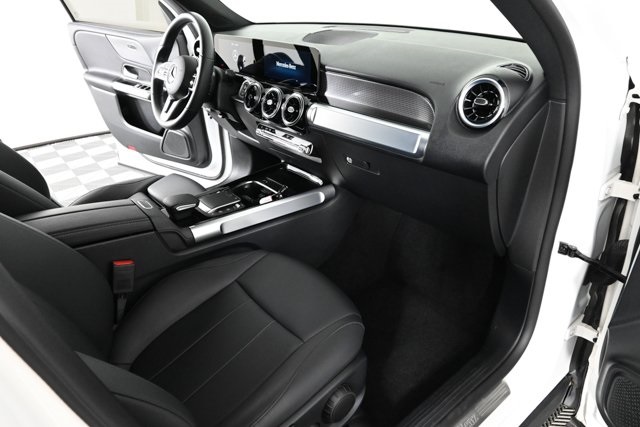 used 2022 Mercedes-Benz GLB car, priced at $24,778