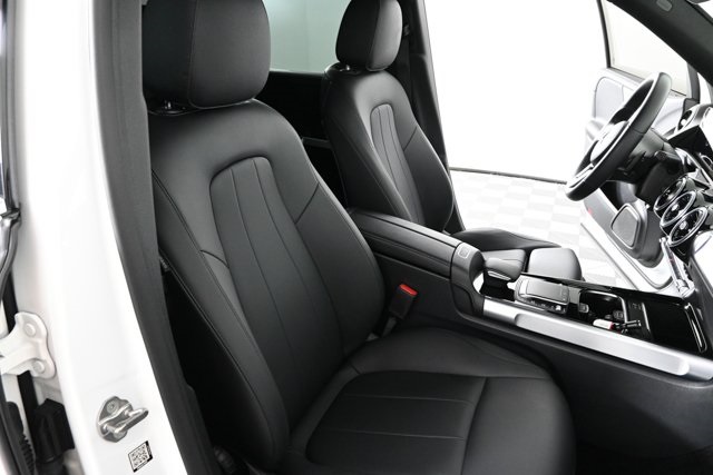 used 2022 Mercedes-Benz GLB car, priced at $24,778