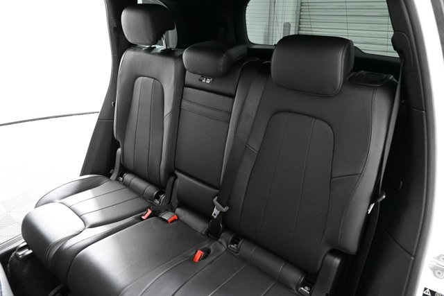 used 2022 Mercedes-Benz GLB car, priced at $24,778