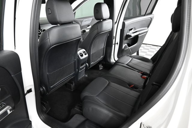 used 2022 Mercedes-Benz GLB car, priced at $24,778