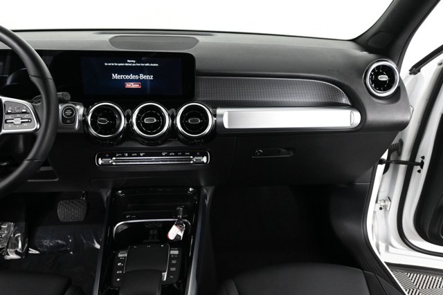 used 2022 Mercedes-Benz GLB car, priced at $24,778