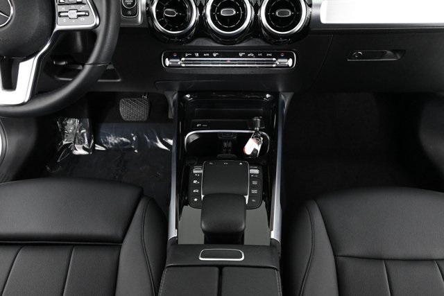 used 2022 Mercedes-Benz GLB car, priced at $24,778