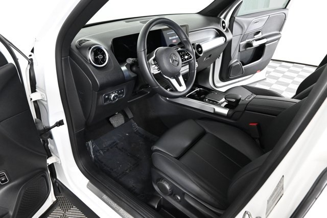used 2022 Mercedes-Benz GLB car, priced at $24,778