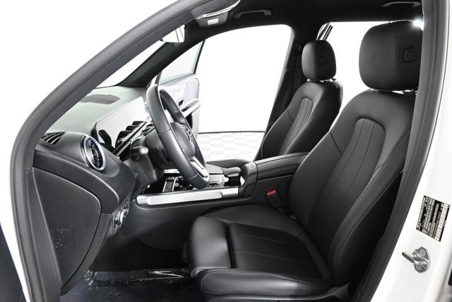 used 2022 Mercedes-Benz GLB car, priced at $24,778
