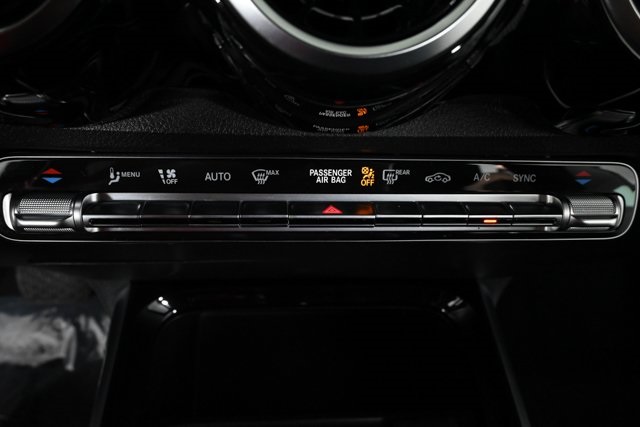 used 2022 Mercedes-Benz GLB car, priced at $24,778