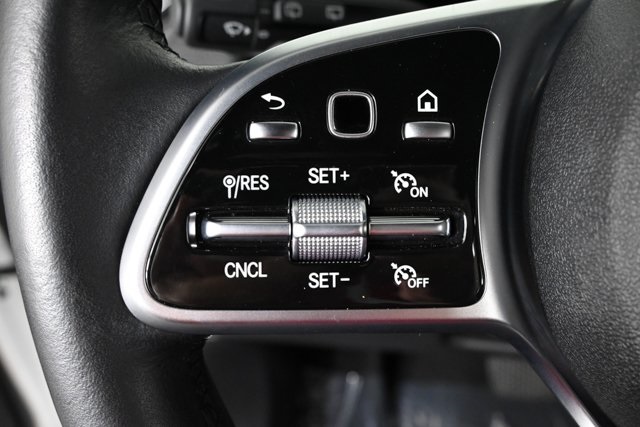 used 2022 Mercedes-Benz GLB car, priced at $24,778