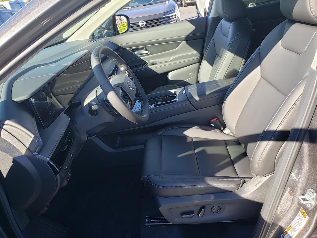 new 2026 Nissan Murano car, priced at $38,461