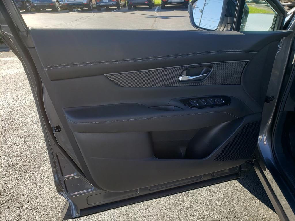 new 2026 Nissan Murano car, priced at $38,461