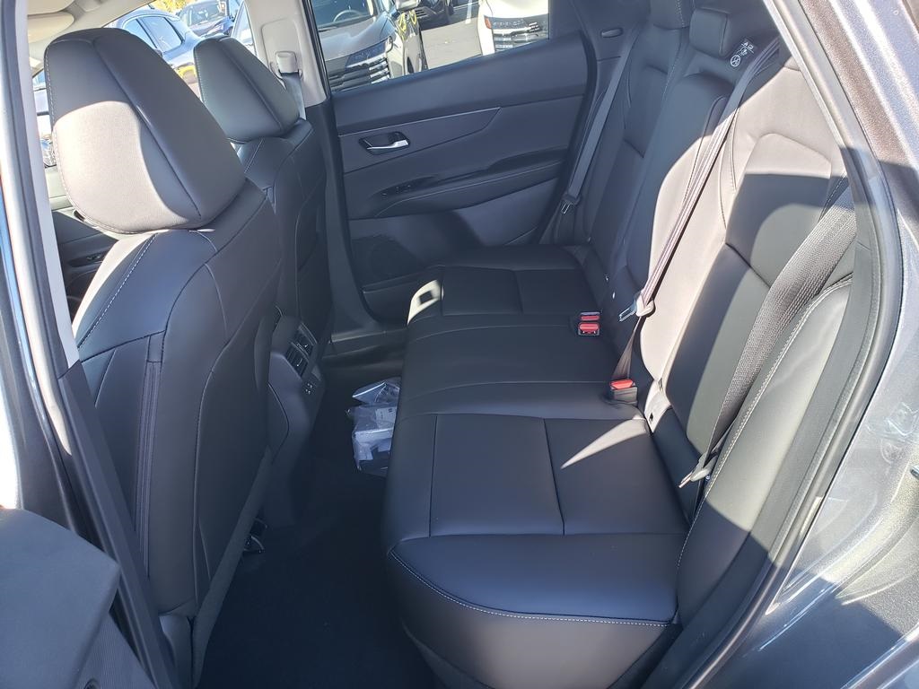 new 2026 Nissan Murano car, priced at $38,461