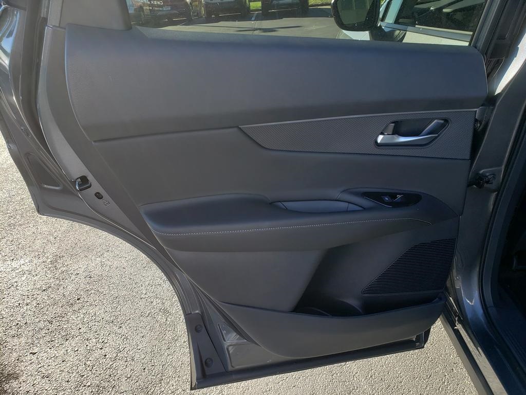 new 2026 Nissan Murano car, priced at $38,461