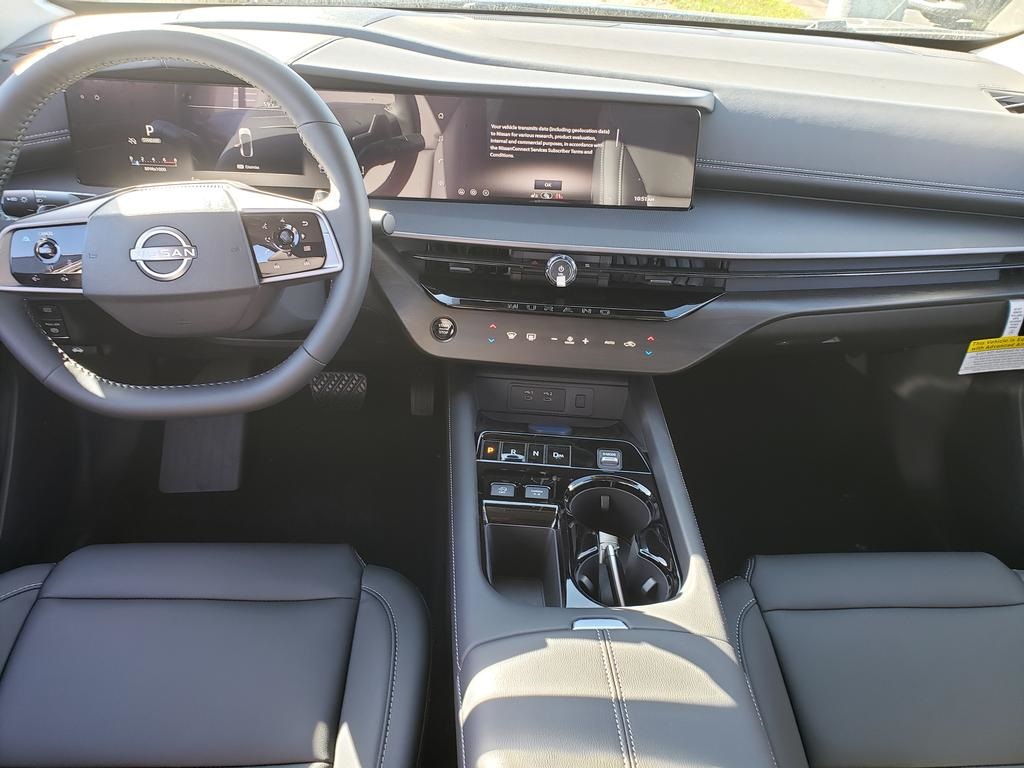 new 2026 Nissan Murano car, priced at $38,461