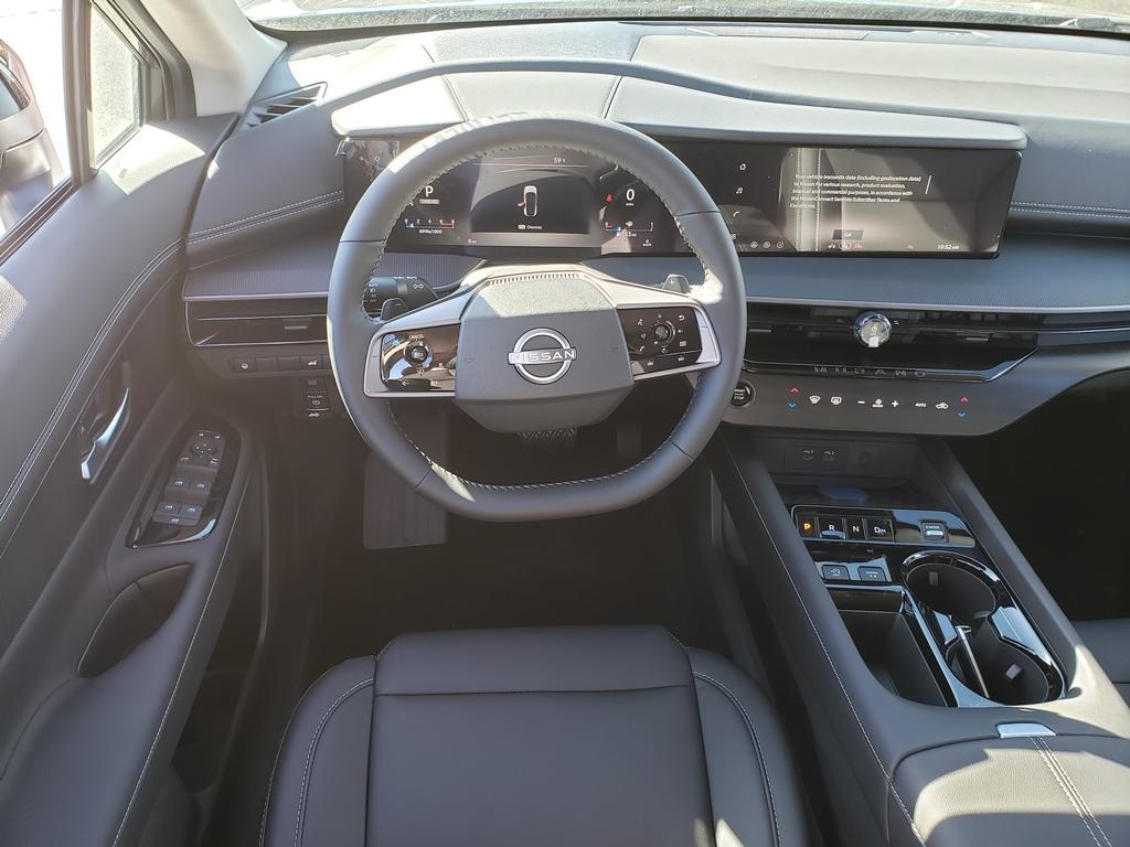 new 2026 Nissan Murano car, priced at $38,461