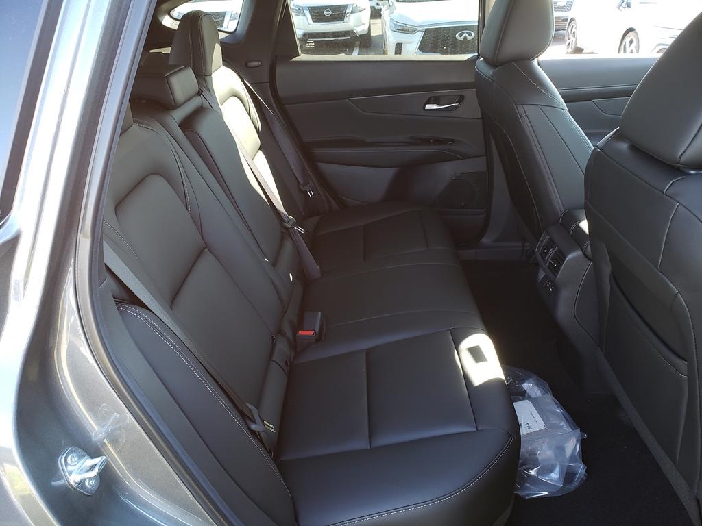 new 2026 Nissan Murano car, priced at $38,461