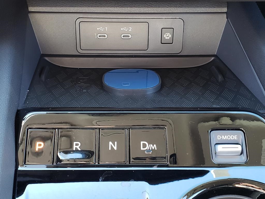 new 2026 Nissan Murano car, priced at $38,461