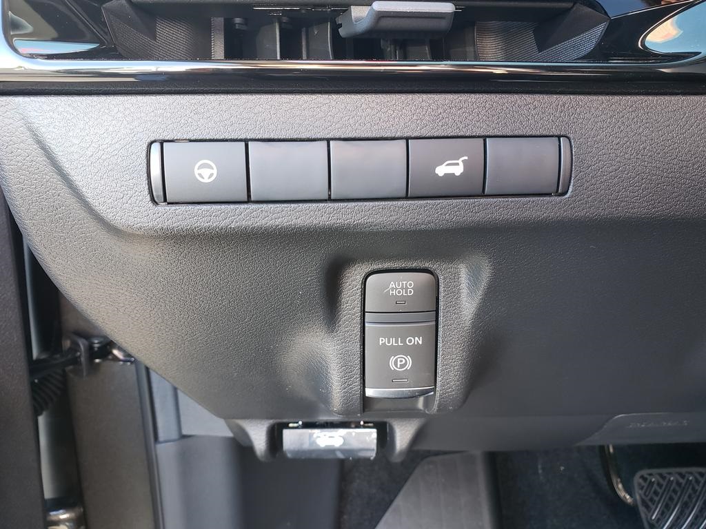 new 2026 Nissan Murano car, priced at $38,461