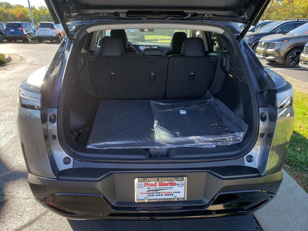 new 2026 Nissan Murano car, priced at $38,461