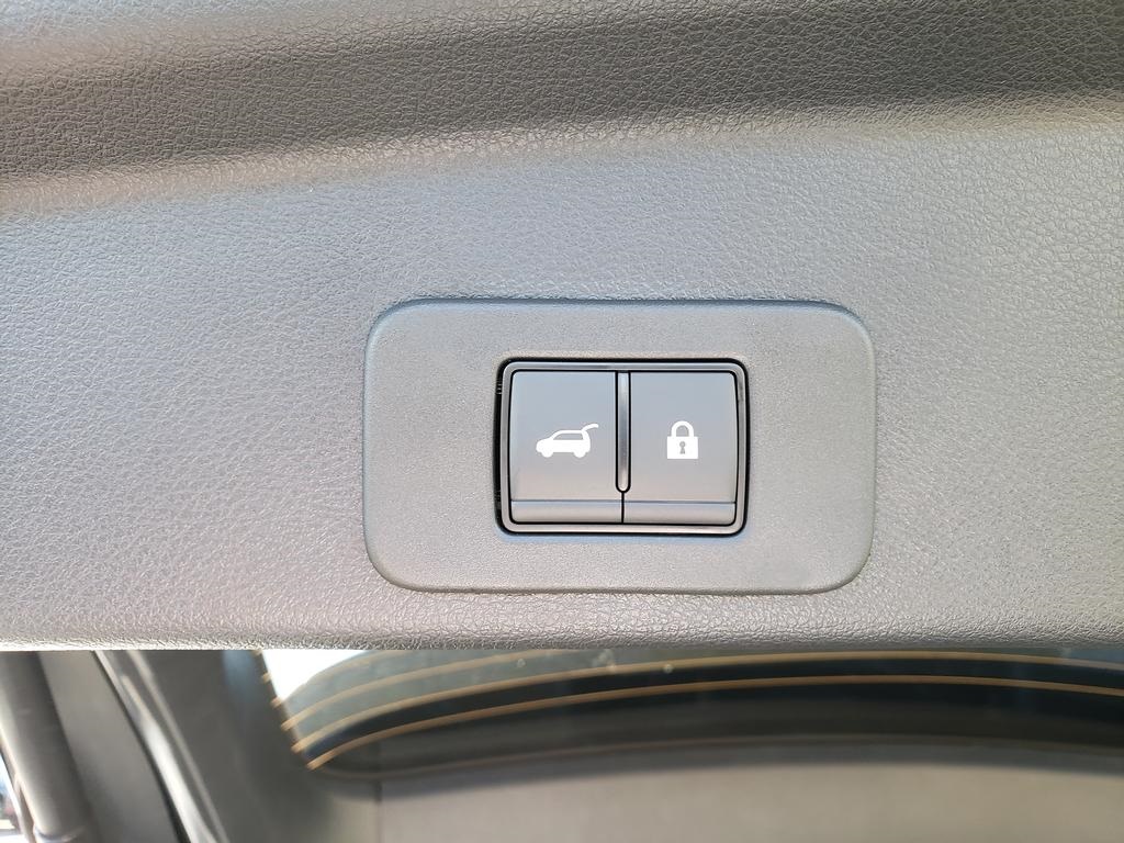 new 2026 Nissan Murano car, priced at $38,461