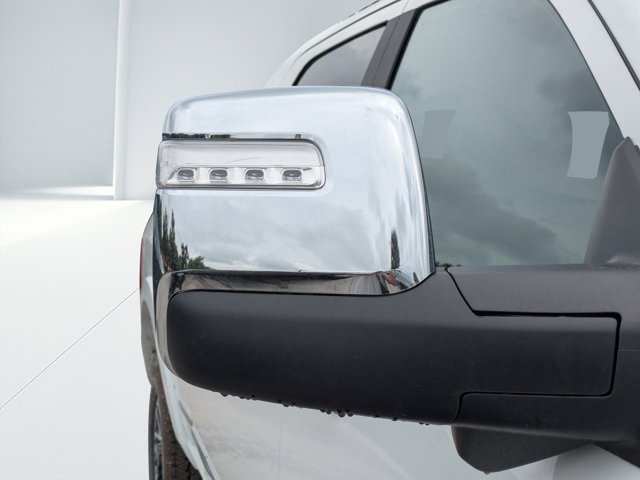 new 2026 Ram 2500 car, priced at $92,580