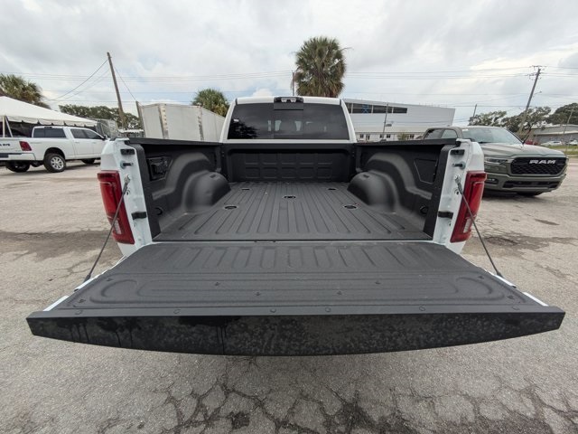 new 2026 Ram 2500 car, priced at $92,580