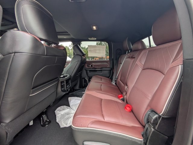 new 2026 Ram 2500 car, priced at $92,580