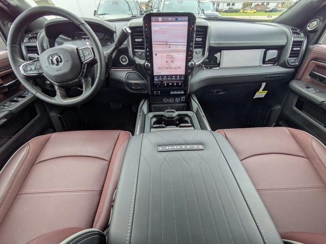 new 2026 Ram 2500 car, priced at $92,580