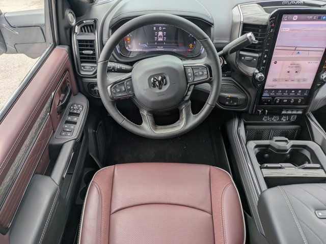 new 2026 Ram 2500 car, priced at $92,580