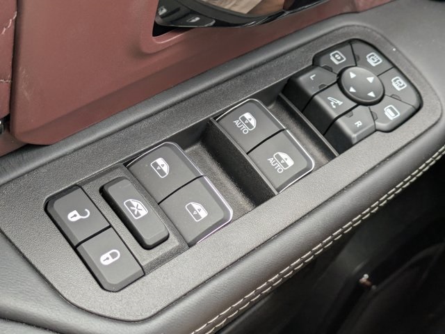 new 2026 Ram 2500 car, priced at $92,580