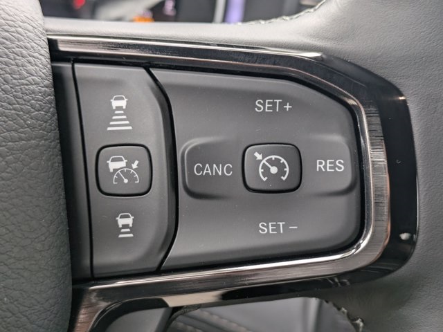 new 2026 Ram 2500 car, priced at $92,580