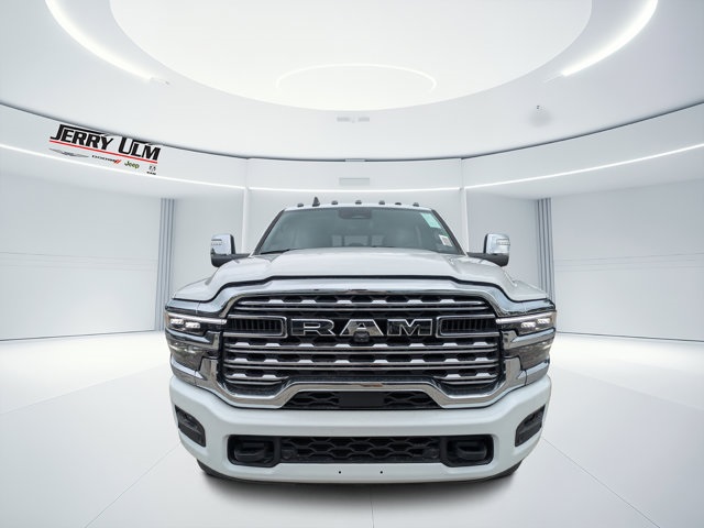 new 2026 Ram 2500 car, priced at $92,580