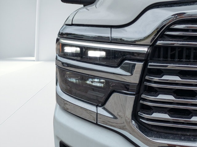 new 2026 Ram 2500 car, priced at $92,580
