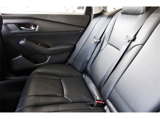 new 2025 Honda Accord car, priced at $32,673