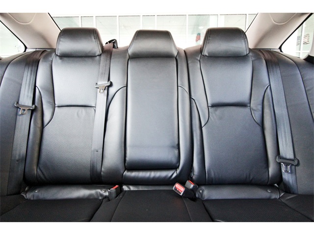 new 2025 Honda Accord car, priced at $32,673