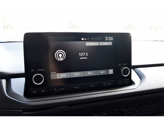 new 2025 Honda Accord car, priced at $32,673