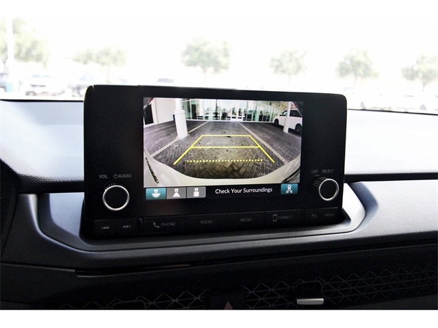 new 2025 Honda Accord car, priced at $32,673