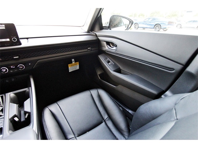 new 2025 Honda Accord car, priced at $32,673
