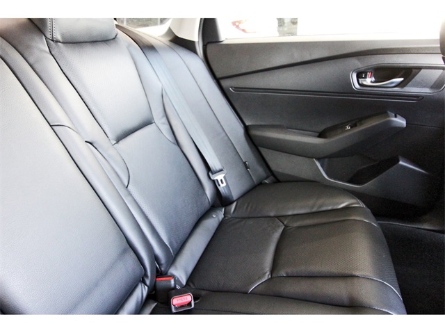 new 2025 Honda Accord car, priced at $32,673