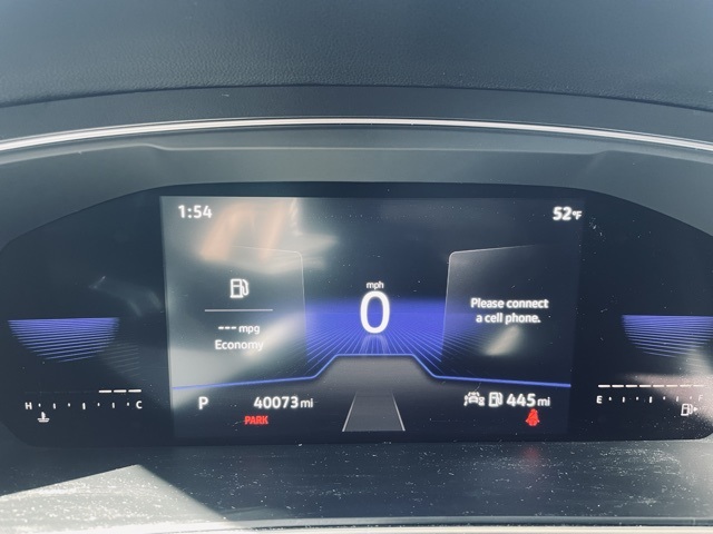 used 2022 Volkswagen Tiguan car, priced at $19,900