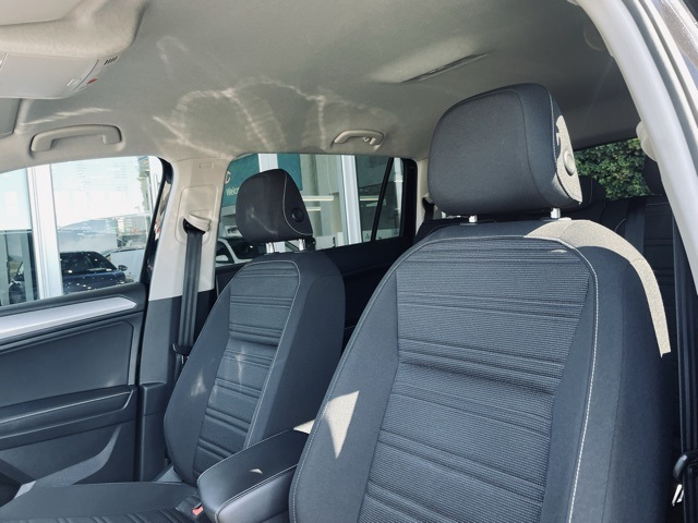 used 2022 Volkswagen Tiguan car, priced at $19,900