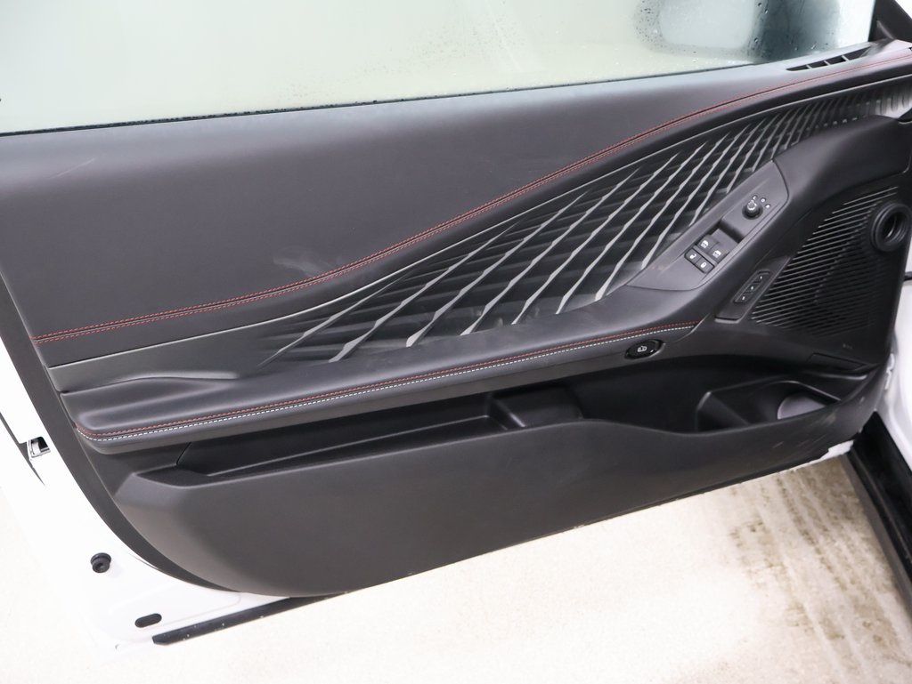 new 2025 Dodge Charger car, priced at $51,270