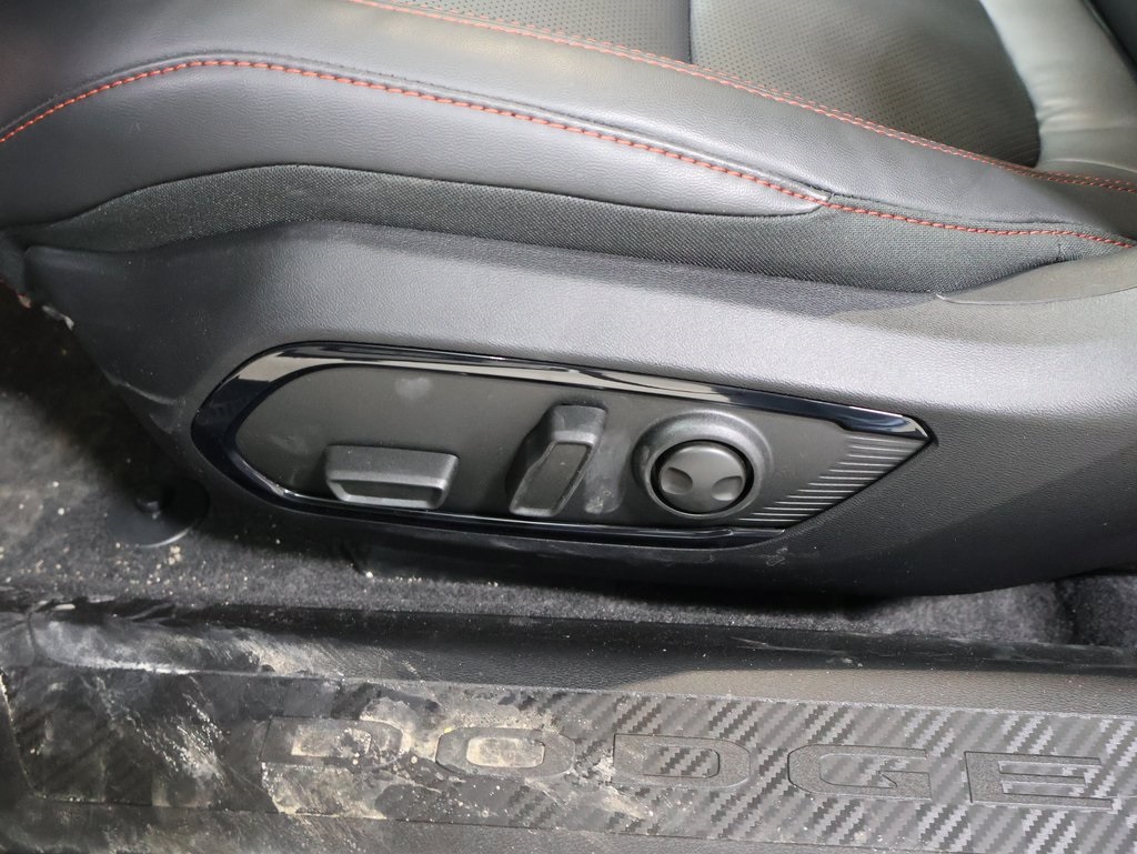 new 2025 Dodge Charger car, priced at $51,270