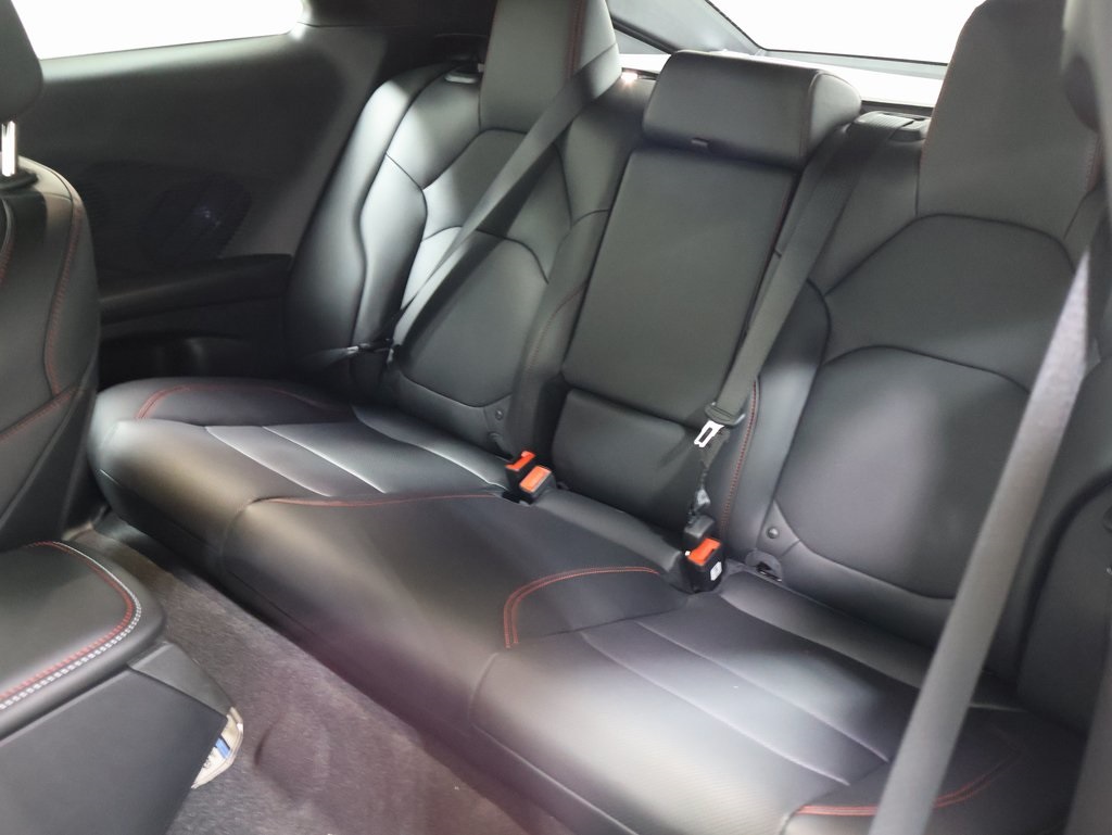new 2025 Dodge Charger car, priced at $51,270